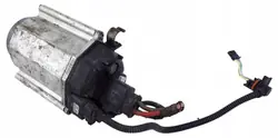 Moteur de direction assistée électrique VW Golf VI