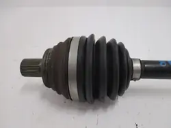 Arbre de Transmission Droit Arrière OEM 8P0501204