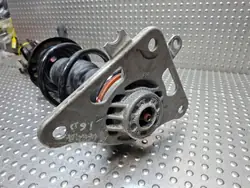 Taka-Oikea Jousitus OEM S25154761 Jeepille
