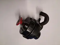 Kraftstoffklappen-Aktuator OEM 0008009075 für Mercedes