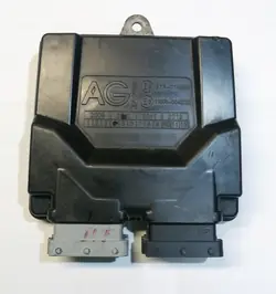 Controlador de Gás LPG AG Zenit JZ-2005 para 4 Cilindros