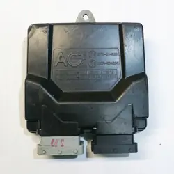 Controlador de Gás LPG AG Zenit JZ-2005 para 4 Cilindros
