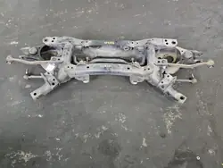 Achterbalk OEM IMPRK1522461 voor Lexus NX 14-21