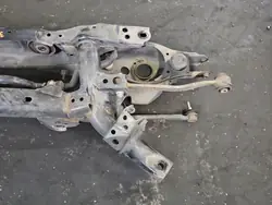 Poutre arrière OEM IMPRK1522461 pour Lexus NX 14-21