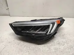 OPEL CROSSLAND X 17- PHARE GAUCHE FULL LED 39153538