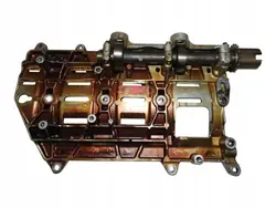 Jaguar F-type 3.0B Aandrijfas OEM 8W93-6C800-CA