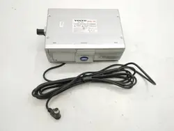 Trocador CD/DVD Volvo XC90 2003 OEM 307030166