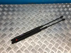 Conjunto amortecedores capô W164 - Peças OEM Mercedes ML