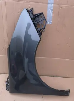 Höger Framskärm Peugeot 3008 09r - Valfri Färg