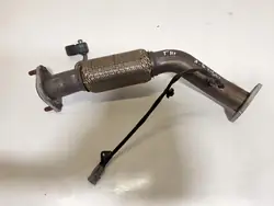 Catalyseur OEM HYUNDAITUCSONIII1.6T-GDIKATALIZATORWYDECHRURA