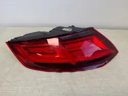 Audi TT 8S 14- Luz Trasera Izquierda EU 8S0 LED