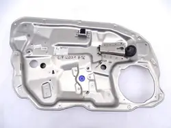 Mecanismo de janela esquerda dianteira Mercedes S-Class W221 OEM