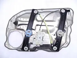 Mécanisme de fenêtre avant gauche Mercedes S-Class W221 OEM