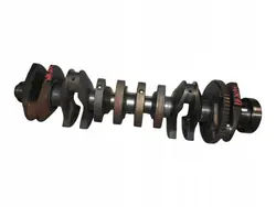 Virabrequim BMW OEM 7541970 para Motores N52/N53