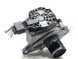 EGR-venttiili Renault Express Säätölaite