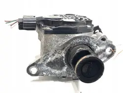 EGR-ventil Renault Express Regulator