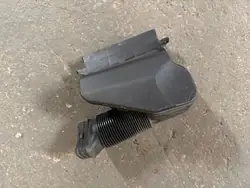 SKODA FABIA III Entrada de ar 6C0805971