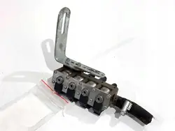 Injetor GPL 67R-017064 para SEAT ALTEA