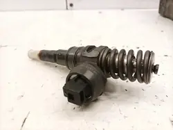OEM 038130073AG Spolarpump för VW Touran 1.9 TDI