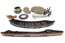 RENAULT MASTER III MOVANO B 2.3 DCI Tidskitt OEM