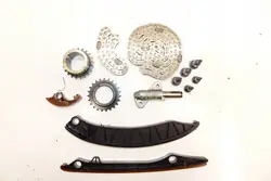 RENAULT MASTER III MOVANO B 2.3 DCI Kit de Distribución OEM