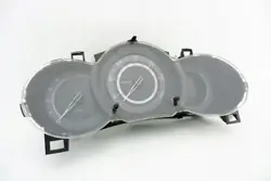Hastighetsmätare OEM 96665884 för Citroen C3 II 2008-2016