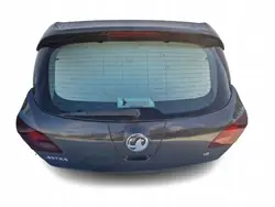 Takaluukun kansi OPEL ASTRA J IV 4