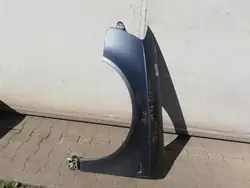 Fram Vänster Skärm Audi A4 B7 2004-2008