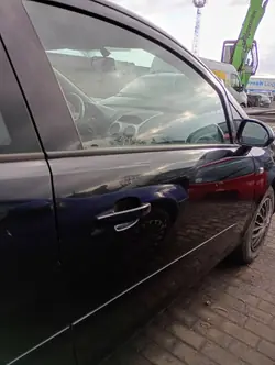 Opel Corsa D Vordere Rechte Tür OEM MM-0403-12