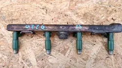 Insprutningsräl OEM 23250-22040 för Toyota Avensis II 1.8