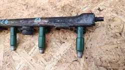 Inspuitrail OEM 23250-22040 voor Toyota Avensis II 1.8