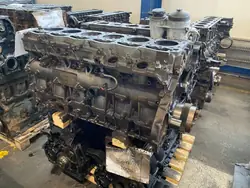 Bloc moteur DAF XF 106 OEM 0965294hkg - Occasion