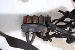 Instalación GLP de ocasión para Fiat Grande Punto 1.4