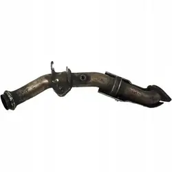 Collecteur d'échappement OEM 9X235E212AB Jaguar XF 3.0L Diesel