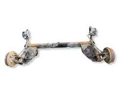 Viga suspensión trasera OEM 430000011R Dacia Sandero II