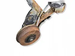 Poutre suspension arrière OEM 430000011R Dacia Sandero II