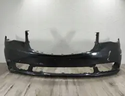 CHRYSLER VOYAGER V 5 LIFT 2011-2016 PARAURTI ANTERIORE 68088967AA