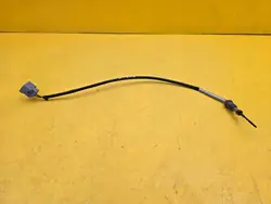 Fiat Fullback Pakokaasun Lämpötila-anturi OEM 1587A090