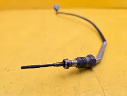 Sensor Temperatura Escape Fiat Fullback OEM 1587A090
