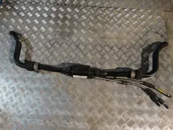Estabilizador delantero OEM 7L5411305R 55 Porsche Cayenne