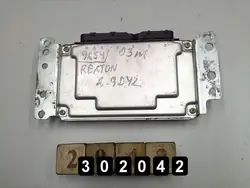 ECU SsangYong Rexton OEM AM-302042 Occasion