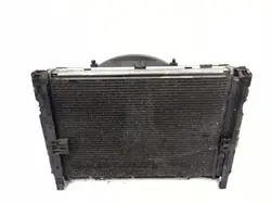 Radiador OEM 365571 para BMW E93 3.0 Cabrio 2006
