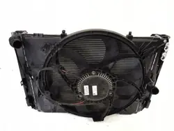 Kühler OEM 365571 für BMW E93 3.0 Cabrio 2006