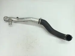 Intercooler-Schlauch Volkswagen Touareg II 2011