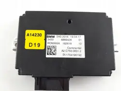 BMW Aktiivinen Stabilointiohjain OEM 6869426