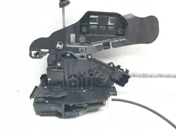 Serrure Arrière Droite Mercedes W166 ML A2227300435