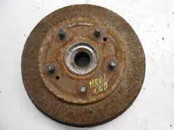 Tambour de frein arrière OEM 1 pour Honda HR-V I 1.6
