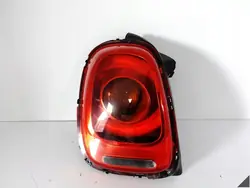 MINI COOPER F55 F56 F57 13-24 LUZ LED TRASERA IZQUIERDA OEM 7297413