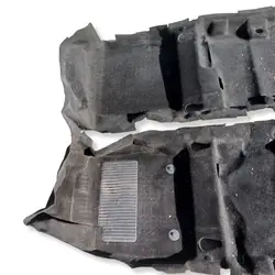 Ford OE DYWANFIESTA Teppichfußmatte - Gebraucht