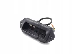 Joint de porte latérale Vauxhall Combo OEM 51838937